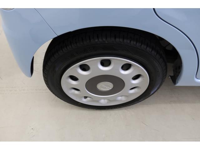 ミラココアココアプラスＸＴＶナビ　記録簿付き　アイスト　禁煙車両　電格ミラー　スマートキーシステム　助手席エアバック　イモビライザー　衝突安全ボディ　キーレス　ＡＢＳ　運転席エアバッグ　横滑り防止　Ｒカメラ（富山県）の中古車