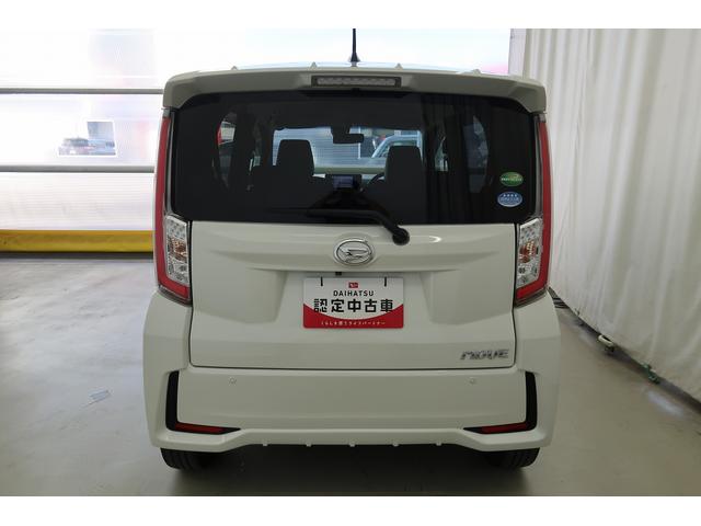 ムーヴカスタム　ＲＳ　ハイパーＳＡII横滑り防止機能　アイドルストップ　ターボ　車線逸脱警報　キーフリー　ナビＴＶ　デュアルエアバッグ　エアバッグ　記録簿　ＡＢＳ　アルミ　盗難防止システム　インテリキー　衝突被害軽減（富山県）の中古車