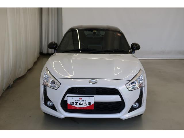 コペンローブ助手席エアバッグ　イモビライザー　ナビ＆ＴＶ　Ｂモニター　インテリジェントキー　ターボ車　キーフリー　アルミ　運転席エアバック　ＬＥＤ　ＡＢＳ　ＥＴＣ　ドラレコ　衝突安全ボディ　オートライト　横滑防止（富山県）の中古車