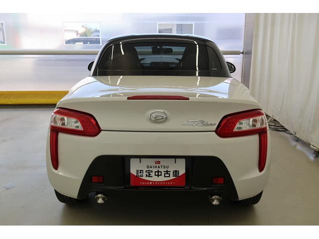 コペンローブ助手席エアバッグ　イモビライザー　ナビ＆ＴＶ　Ｂモニター　インテリジェントキー　ターボ車　キーフリー　アルミ　運転席エアバック　ＬＥＤ　ＡＢＳ　ＥＴＣ　ドラレコ　衝突安全ボディ　オートライト　横滑防止（富山県）の中古車