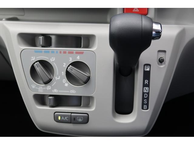 ミライースＸ　リミテッドＳＡIII衝突回避支援ブレーキ　誤発進抑制制御　キーレス　バックカメラ　スマートアシスト（富山県）の中古車