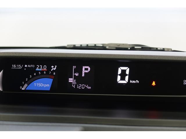 タントカスタムRSアルミ 盗難防止 ETC車載器 ターボ車 エコアイドル キーフリー 4WD ナビTV 記録簿 スマートキ− 追突防止装置(富山県)の中古車