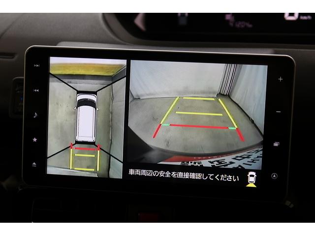 タントカスタムRSアルミ 盗難防止 ETC車載器 ターボ車 エコアイドル キーフリー 4WD ナビTV 記録簿 スマートキ− 追突防止装置(富山県)の中古車