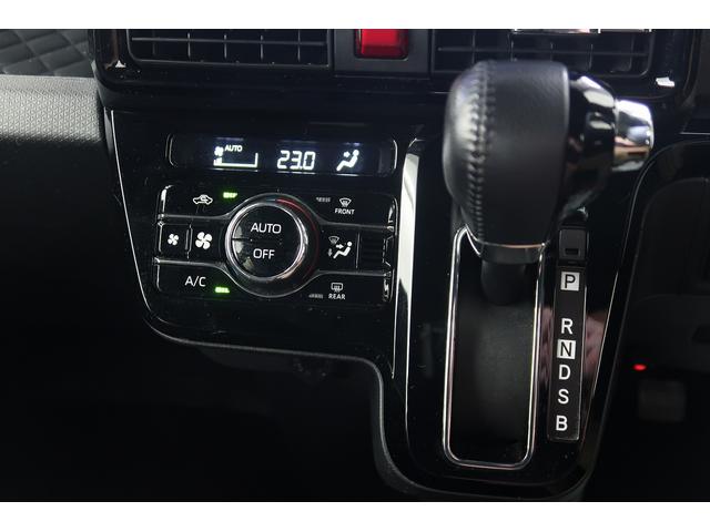 タントカスタムRSアルミ 盗難防止 ETC車載器 ターボ車 エコアイドル キーフリー 4WD ナビTV 記録簿 スマートキ− 追突防止装置(富山県)の中古車