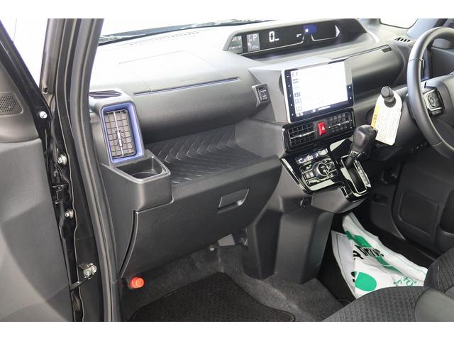 タントカスタムRSアルミ 盗難防止 ETC車載器 ターボ車 エコアイドル キーフリー 4WD ナビTV 記録簿 スマートキ− 追突防止装置(富山県)の中古車