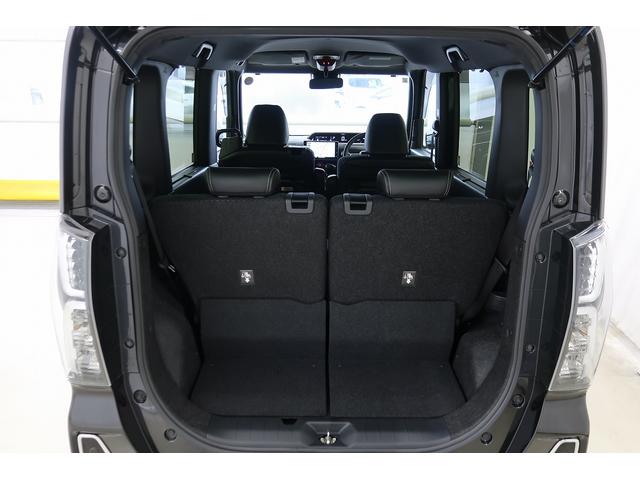 タントカスタムRSアルミ 盗難防止 ETC車載器 ターボ車 エコアイドル キーフリー 4WD ナビTV 記録簿 スマートキ− 追突防止装置(富山県)の中古車