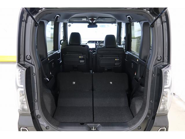 タントカスタムRSアルミ 盗難防止 ETC車載器 ターボ車 エコアイドル キーフリー 4WD ナビTV 記録簿 スマートキ− 追突防止装置(富山県)の中古車
