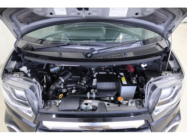 タントカスタムRSアルミ 盗難防止 ETC車載器 ターボ車 エコアイドル キーフリー 4WD ナビTV 記録簿 スマートキ− 追突防止装置(富山県)の中古車