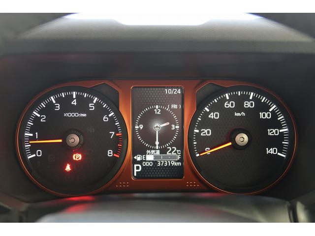 タフトG運転席助手席エアバッグ スマートキー&プッシュスタート 横滑り防止 点検記録簿 キーフリーシステム エアバック ガラスルーフ ABS アルミホイール(富山県)の中古車