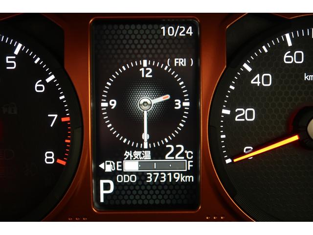 タフトG運転席助手席エアバッグ スマートキー&プッシュスタート 横滑り防止 点検記録簿 キーフリーシステム エアバック ガラスルーフ ABS アルミホイール(富山県)の中古車