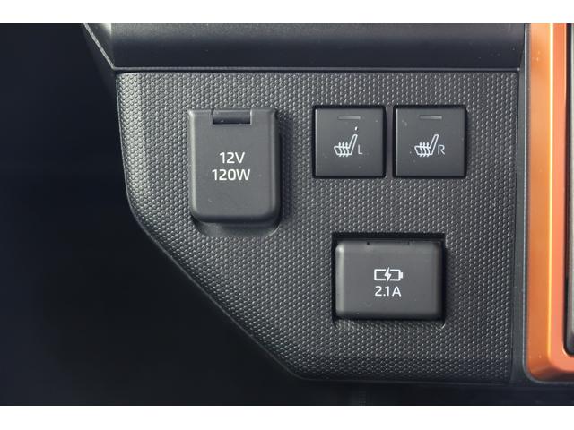 タフトG運転席助手席エアバッグ スマートキー&プッシュスタート 横滑り防止 点検記録簿 キーフリーシステム エアバック ガラスルーフ ABS アルミホイール(富山県)の中古車