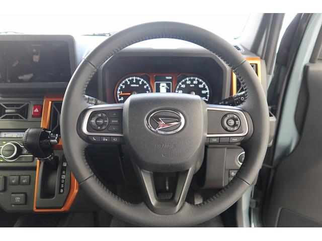 タフトG運転席助手席エアバッグ スマートキー&プッシュスタート 横滑り防止 点検記録簿 キーフリーシステム エアバック ガラスルーフ ABS アルミホイール(富山県)の中古車