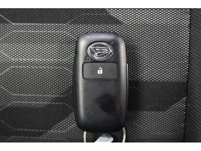 タフトG運転席助手席エアバッグ スマートキー&プッシュスタート 横滑り防止 点検記録簿 キーフリーシステム エアバック ガラスルーフ ABS アルミホイール(富山県)の中古車