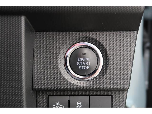 タフトG運転席助手席エアバッグ スマートキー&プッシュスタート 横滑り防止 点検記録簿 キーフリーシステム エアバック ガラスルーフ ABS アルミホイール(富山県)の中古車