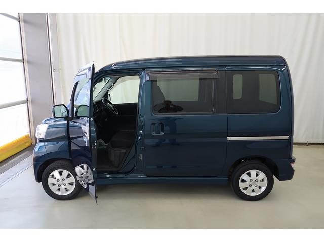 アトレーワゴンカスタムターボRS SAIIIブレーキサポート レーンキープアシスト オートマチックハイビーム Bluetooth接続 電動格納ミラー 横滑り防止装置 アルミホイール ナビTV キーレス 両側スライドドア ドライブレコーダー(富山県)の中古車