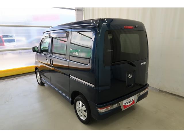 アトレーワゴンカスタムターボRS SAIIIブレーキサポート レーンキープアシスト オートマチックハイビーム Bluetooth接続 電動格納ミラー 横滑り防止装置 アルミホイール ナビTV キーレス 両側スライドドア ドライブレコーダー(富山県)の中古車