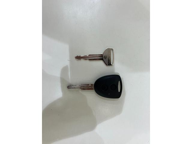 ミライースＬ　ＳＡIII　／キーレス／オーディオレス／アイドリングＳＴＯＰ　衝突防止　キ−レス　Ｗエアバッグ　横滑防止　レーンキープアシスト　オートハイビーム　運転席エアバック　ＡＢＳ　衝突安全ボディ　メンテナンスノート（富山県）の中古車