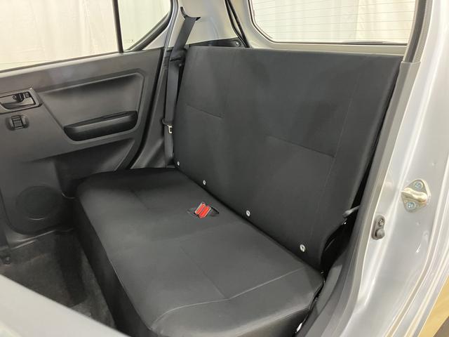 ミライースＬ　ＳＡIII　／キーレス／オーディオレス／アイドリングＳＴＯＰ　衝突防止　キ−レス　Ｗエアバッグ　横滑防止　レーンキープアシスト　オートハイビーム　運転席エアバック　ＡＢＳ　衝突安全ボディ　メンテナンスノート（富山県）の中古車