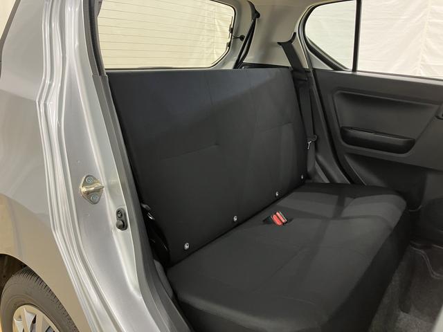 ミライースＬ　ＳＡIII　／キーレス／オーディオレス／アイドリングＳＴＯＰ　衝突防止　キ−レス　Ｗエアバッグ　横滑防止　レーンキープアシスト　オートハイビーム　運転席エアバック　ＡＢＳ　衝突安全ボディ　メンテナンスノート（富山県）の中古車