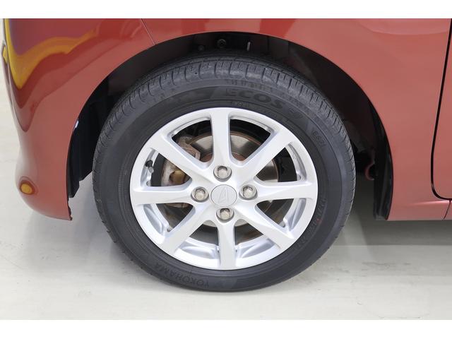 ムーヴX SA /オーディオレス/キーフリー/オートライト助手席エアバッグ 衝突回避支援ブレーキ エアバック キーフリー スマートキ 横滑り防止 オートライト 整備記録簿 ベンチシート ABS 盗難防止システム アルミホイール 衝突安全ボディ Aストップ(富山県)の中古車