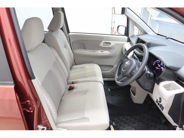 ムーヴX SA /オーディオレス/キーフリー/オートライト助手席エアバッグ 衝突回避支援ブレーキ エアバック キーフリー スマートキ 横滑り防止 オートライト 整備記録簿 ベンチシート ABS 盗難防止システム アルミホイール 衝突安全ボディ Aストップ(富山県)の中古車