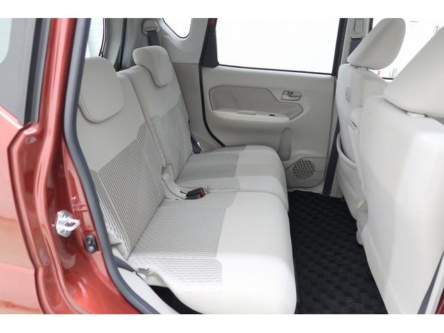 ムーヴX SA /オーディオレス/キーフリー/オートライト助手席エアバッグ 衝突回避支援ブレーキ エアバック キーフリー スマートキ 横滑り防止 オートライト 整備記録簿 ベンチシート ABS 盗難防止システム アルミホイール 衝突安全ボディ Aストップ(富山県)の中古車