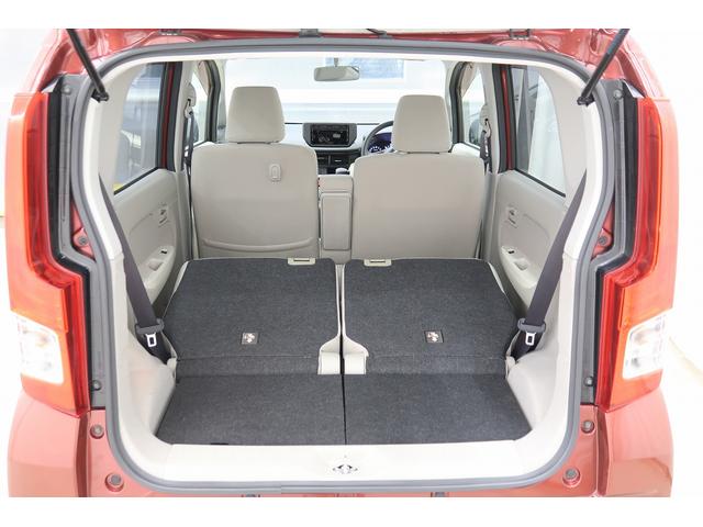 ムーヴX SA /オーディオレス/キーフリー/オートライト助手席エアバッグ 衝突回避支援ブレーキ エアバック キーフリー スマートキ 横滑り防止 オートライト 整備記録簿 ベンチシート ABS 盗難防止システム アルミホイール 衝突安全ボディ Aストップ(富山県)の中古車