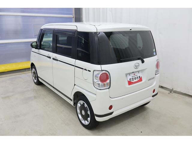 ムーヴキャンバスGブラックアクセントVS SAIII /ナビ/パノラマブレーキサポート アイドルストップ イモビライザー スマートキープッシュスタート リアカメラ ナビTV 前席シートヒーター レーンキープ LEDライト オートライト オートマチックハイビーム ドラレコ(富山県)の中古車