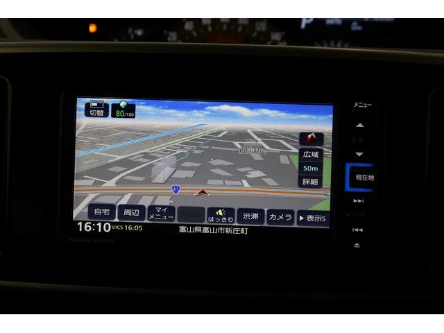 ムーヴキャンバスGブラックアクセントVS SAIII /ナビ/パノラマブレーキサポート アイドルストップ イモビライザー スマートキープッシュスタート リアカメラ ナビTV 前席シートヒーター レーンキープ LEDライト オートライト オートマチックハイビーム ドラレコ(富山県)の中古車