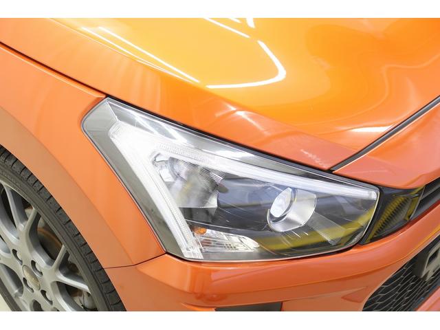 コペンＧＲ　スポーツ　　ナビ／バックカメラ／電動オープンセキュリティ　衝突安全ボディ　スマキー　Ｒカメラ　ＥＴＣ車載器　ＥＳＣ　ドラレコ　ターボ　記録簿　エアバック　ＡＷ　キーレス　ＡＢＳ　オートライト　ナビ・ＴＶ　ヘッドライトＬＥＤ　助手席エアバッグ（富山県）の中古車