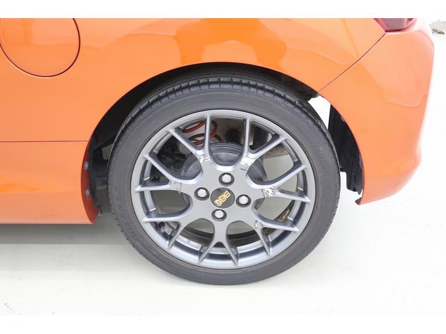 コペンＧＲ　スポーツ　　ナビ／バックカメラ／電動オープンセキュリティ　衝突安全ボディ　スマキー　Ｒカメラ　ＥＴＣ車載器　ＥＳＣ　ドラレコ　ターボ　記録簿　エアバック　ＡＷ　キーレス　ＡＢＳ　オートライト　ナビ・ＴＶ　ヘッドライトＬＥＤ　助手席エアバッグ（富山県）の中古車