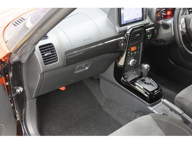 コペンＧＲ　スポーツ　　ナビ／バックカメラ／電動オープンセキュリティ　衝突安全ボディ　スマキー　Ｒカメラ　ＥＴＣ車載器　ＥＳＣ　ドラレコ　ターボ　記録簿　エアバック　ＡＷ　キーレス　ＡＢＳ　オートライト　ナビ・ＴＶ　ヘッドライトＬＥＤ　助手席エアバッグ（富山県）の中古車