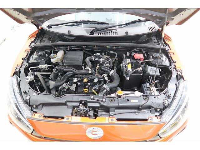 コペンＧＲ　スポーツ　　ナビ／バックカメラ／電動オープンセキュリティ　衝突安全ボディ　スマキー　Ｒカメラ　ＥＴＣ車載器　ＥＳＣ　ドラレコ　ターボ　記録簿　エアバック　ＡＷ　キーレス　ＡＢＳ　オートライト　ナビ・ＴＶ　ヘッドライトＬＥＤ　助手席エアバッグ（富山県）の中古車