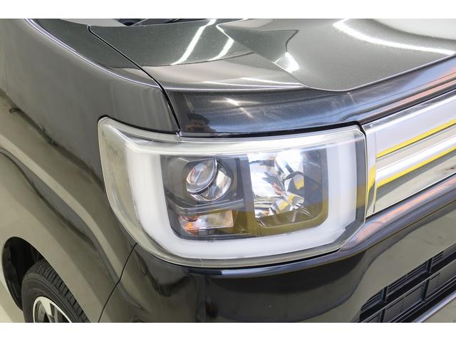 ウェイクＧターボ　レジャーエディションＳＡII　／ナビ／バックカメラ横滑り防止機能　ＢＴオーディオ　イモビ　ＥＴＣ車載器　ナビＴＶ　エコアイドル　リアカメラ　キーフリー　エアバッグ　ＬＥＤライト　ＡＢＳ　スマキー　点検記録簿　Ａライト　ターボ車　ドラレコ　ベンチシート（富山県）の中古車