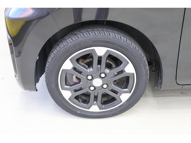 ウェイクＧターボ　レジャーエディションＳＡII　／ナビ／バックカメラ横滑り防止機能　ＢＴオーディオ　イモビ　ＥＴＣ車載器　ナビＴＶ　エコアイドル　リアカメラ　キーフリー　エアバッグ　ＬＥＤライト　ＡＢＳ　スマキー　点検記録簿　Ａライト　ターボ車　ドラレコ　ベンチシート（富山県）の中古車