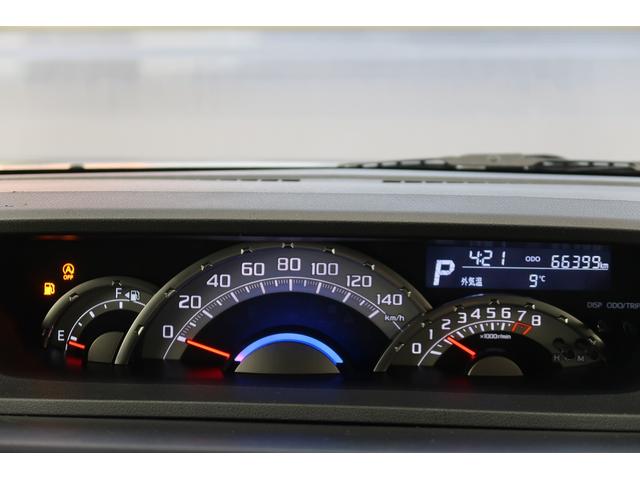 ウェイクＧターボ　レジャーエディションＳＡII　／ナビ／バックカメラ横滑り防止機能　ＢＴオーディオ　イモビ　ＥＴＣ車載器　ナビＴＶ　エコアイドル　リアカメラ　キーフリー　エアバッグ　ＬＥＤライト　ＡＢＳ　スマキー　点検記録簿　Ａライト　ターボ車　ドラレコ　ベンチシート（富山県）の中古車