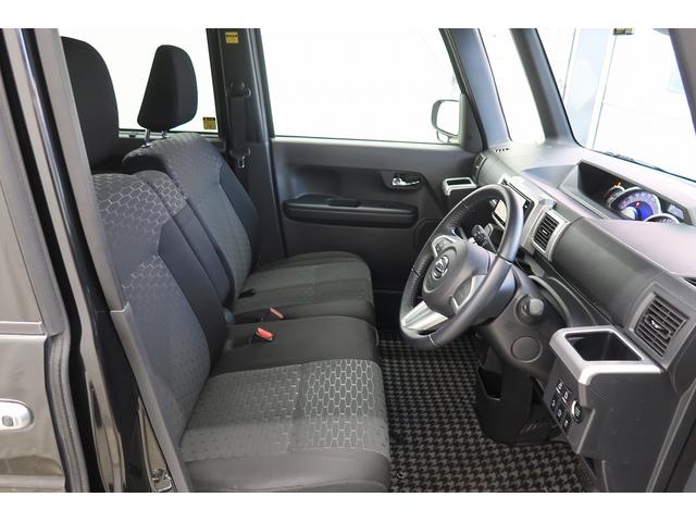 ウェイクＧターボ　レジャーエディションＳＡII　／ナビ／バックカメラ横滑り防止機能　ＢＴオーディオ　イモビ　ＥＴＣ車載器　ナビＴＶ　エコアイドル　リアカメラ　キーフリー　エアバッグ　ＬＥＤライト　ＡＢＳ　スマキー　点検記録簿　Ａライト　ターボ車　ドラレコ　ベンチシート（富山県）の中古車