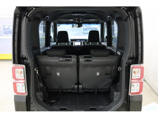 ウェイクＧターボ　レジャーエディションＳＡII　／ナビ／バックカメラ横滑り防止機能　ＢＴオーディオ　イモビ　ＥＴＣ車載器　ナビＴＶ　エコアイドル　リアカメラ　キーフリー　エアバッグ　ＬＥＤライト　ＡＢＳ　スマキー　点検記録簿　Ａライト　ターボ車　ドラレコ　ベンチシート（富山県）の中古車