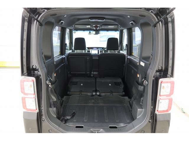 ウェイクＧターボ　レジャーエディションＳＡII　／ナビ／バックカメラ横滑り防止機能　ＢＴオーディオ　イモビ　ＥＴＣ車載器　ナビＴＶ　エコアイドル　リアカメラ　キーフリー　エアバッグ　ＬＥＤライト　ＡＢＳ　スマキー　点検記録簿　Ａライト　ターボ車　ドラレコ　ベンチシート（富山県）の中古車