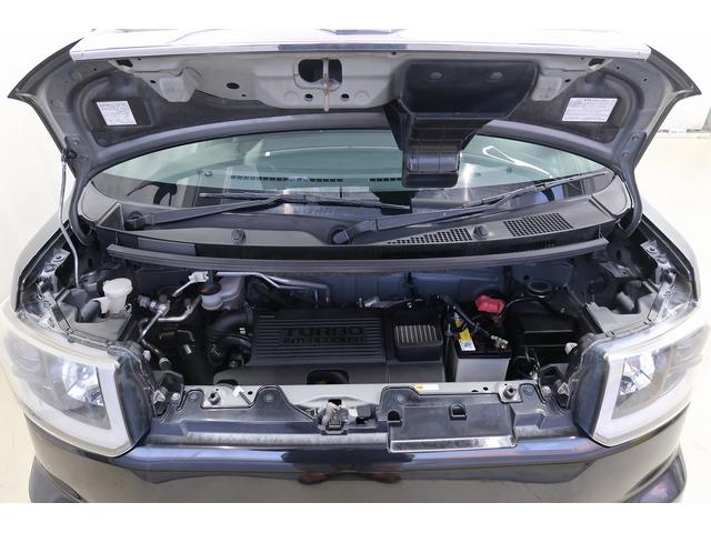 ウェイクＧターボ　レジャーエディションＳＡII　／ナビ／バックカメラ横滑り防止機能　ＢＴオーディオ　イモビ　ＥＴＣ車載器　ナビＴＶ　エコアイドル　リアカメラ　キーフリー　エアバッグ　ＬＥＤライト　ＡＢＳ　スマキー　点検記録簿　Ａライト　ターボ車　ドラレコ　ベンチシート（富山県）の中古車