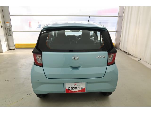 ミライースＬ　ＳＡIII　／オーディオレス／キーレス／マニュアルエアコアイドリングＳＴＯＰ　衝突防止　キ−レス　Ｗエアバッグ　横滑防止　レーンキープアシスト　オートハイビーム　運転席エアバック　ＡＢＳ　オートライト　衝突安全ボディ　メンテナンスノート（富山県）の中古車