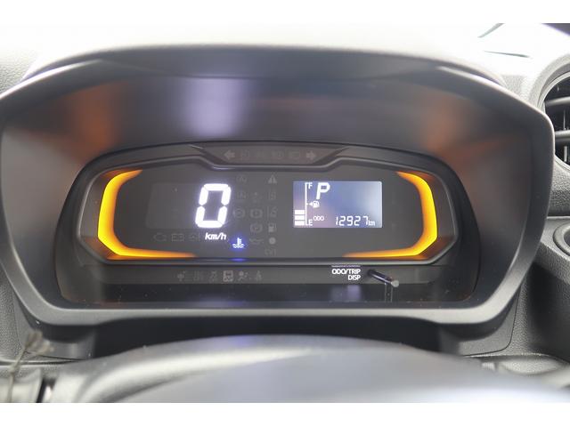 ミライースＬ　ＳＡIII　／オーディオレス／キーレス／マニュアルエアコアイドリングＳＴＯＰ　衝突防止　キ−レス　Ｗエアバッグ　横滑防止　レーンキープアシスト　オートハイビーム　運転席エアバック　ＡＢＳ　オートライト　衝突安全ボディ　メンテナンスノート（富山県）の中古車