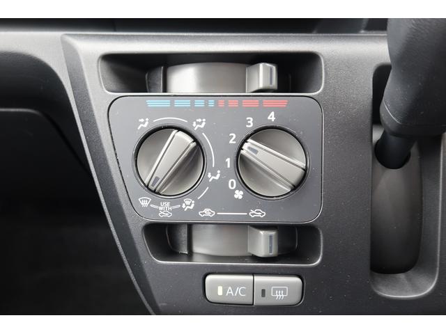 ミライースＬ　ＳＡIII　／オーディオレス／キーレス／マニュアルエアコアイドリングＳＴＯＰ　衝突防止　キ−レス　Ｗエアバッグ　横滑防止　レーンキープアシスト　オートハイビーム　運転席エアバック　ＡＢＳ　オートライト　衝突安全ボディ　メンテナンスノート（富山県）の中古車