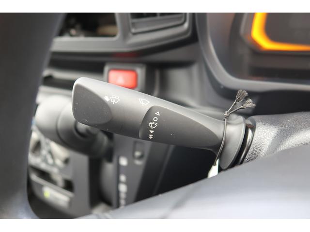 ミライースＬ　ＳＡIII　／オーディオレス／キーレス／マニュアルエアコアイドリングＳＴＯＰ　衝突防止　キ−レス　Ｗエアバッグ　横滑防止　レーンキープアシスト　オートハイビーム　運転席エアバック　ＡＢＳ　オートライト　衝突安全ボディ　メンテナンスノート（富山県）の中古車