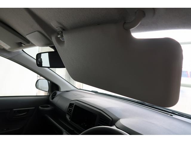 ミライースＬ　ＳＡIII　／オーディオレス／キーレス／マニュアルエアコアイドリングＳＴＯＰ　衝突防止　キ−レス　Ｗエアバッグ　横滑防止　レーンキープアシスト　オートハイビーム　運転席エアバック　ＡＢＳ　オートライト　衝突安全ボディ　メンテナンスノート（富山県）の中古車