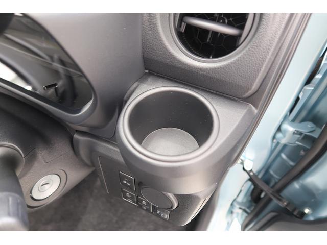 ミライースＬ　ＳＡIII　／オーディオレス／キーレス／マニュアルエアコアイドリングＳＴＯＰ　衝突防止　キ−レス　Ｗエアバッグ　横滑防止　レーンキープアシスト　オートハイビーム　運転席エアバック　ＡＢＳ　オートライト　衝突安全ボディ　メンテナンスノート（富山県）の中古車