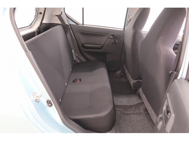 ミライースＬ　ＳＡIII　／オーディオレス／キーレス／マニュアルエアコアイドリングＳＴＯＰ　衝突防止　キ−レス　Ｗエアバッグ　横滑防止　レーンキープアシスト　オートハイビーム　運転席エアバック　ＡＢＳ　オートライト　衝突安全ボディ　メンテナンスノート（富山県）の中古車