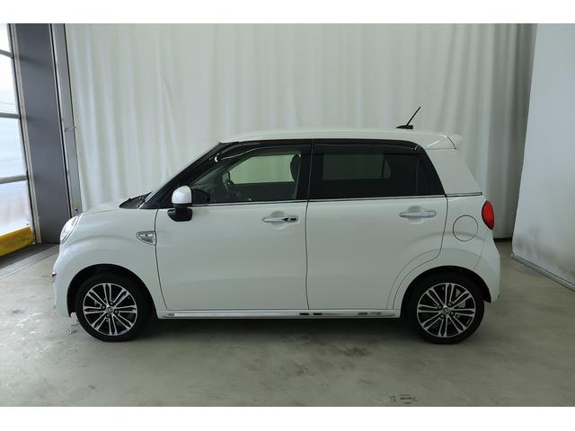 ピクシスジョイF G SAIII /4WD/ナビ/バックカメラ/LED前席シートヒーター オートハイビーム Bluetooth接続 オートライト LEDヘッドライト 4WD 横滑り防止装置 スマートキー バックカメラ ブレーキサポート(富山県)の中古車