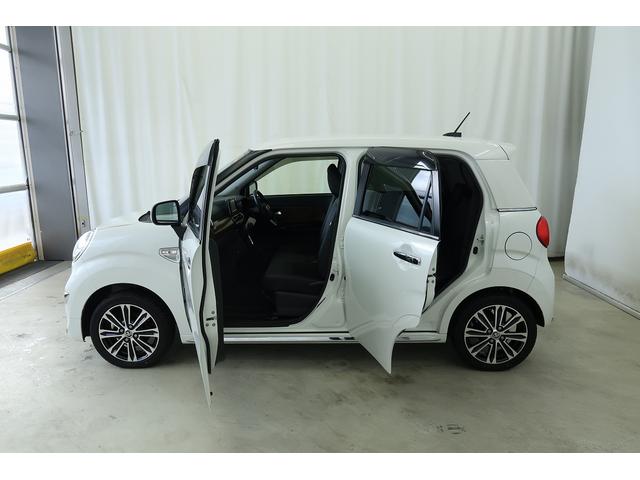 ピクシスジョイF G SAIII /4WD/ナビ/バックカメラ/LED前席シートヒーター オートハイビーム Bluetooth接続 オートライト LEDヘッドライト 4WD 横滑り防止装置 スマートキー バックカメラ ブレーキサポート(富山県)の中古車