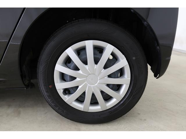 ミライースＬ　ＳＡIII　／オーディオレス／キーレス／マニュアルエアコアイドリングストップ車　車線逸脱アラート　衝突回避支援システム　横滑り防止装置付　ワイヤレスキー　デュアルエアバッグ　オートハイビーム　運転席エアバッグ　点検記録簿　オートライト　ＡＢＳ　安全ボディ（富山県）の中古車